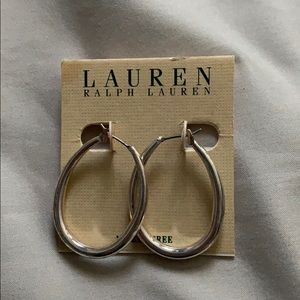 Ralph Lauren earrings
